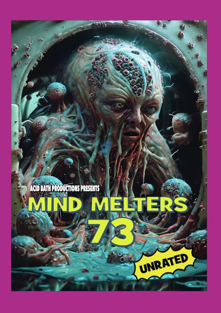 Mind Melters 73