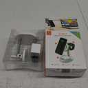 iLive 3-in-1 Wireless Charging Stand