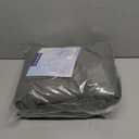 DREAMCARE King Size Sheets Set – 6 pcs Cooling Bed Sheets – up to 21” Deep Pocket King Sheet Set  2500 Supreme Collection – Extra Soft 100% Brushed Microfiber Hotel Luxury with Side Pocket  Gray