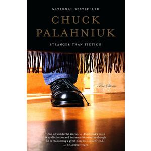 Stranger Than Fiction: True Stories