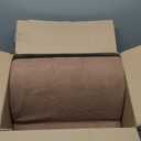 Dog Stairs & Steps for High Beds, 2 Steps High Density Foam Waterproof Dog Ramp for Small Dogs and Cats, Pet Stairs with Washable Cover for Bed, Couch, Sofa and Car, Coffee (H: 11.8")