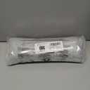 Aleumdr Women's Wide Leg Pants High Waist Casual Pants Fall 2025 Sweatpants Lounge Work Pants Slack with Pockets (Medium, A2 Light Grey)