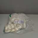 Disguise Disney Elsa Frozen 2 Womens' Adult Wig, Blonde, One Size Adult