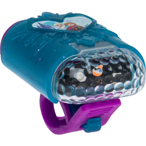 BELL Disney Frozen Kids' Bicycle Light