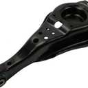 MOOG RK643057 Suspension Control Arm rear lower rearward