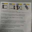 MealFlow Pro Portable Foldable Backpack Stool, Pocket Chair Camping Fishing Stool, Mini Outdoor Camping Stools Sling Bag, Collapsible Stools Chairs Carry Bag for Fishing Travelling Picnics