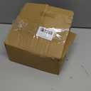 25 Set 50PCS Clear Plastic Fillable Ornaments,Transparent DIY Craft Ball,Clear DIY Christmas Ornament 5 Different Sizes for Wedding,Party,Home Decor