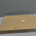 WB56X22160 Range Oven Inner Door Glass, Window Pack Assembly, Double-Layer Glass, Replacement part number: WB55T10154, WB56T10152, WB56X26391, 3379163, Compatible for GE Range/Electric Oven/Wall Oven