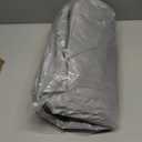 Baby Playpen 50x50 Inch, Play Pens for Babies and Toddlers Baby Fence Play Yards for Indoor & Outdoor with Breathable Mesh Anti-Fall Playpen (Light Grey)