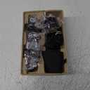 Norelco Philips Multigroom 3000 Series, All-in-One Trimmer, Beard Trimmer and Hair Clipper, 15-Piece Men's Grooming Kit for Head, Beard, Face, Nose, Ears, No Blade Oil Needed, Soft Pouch, MG3770/40 (Black)