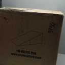 BestMassage Gymnastics Mat Incline Mat Tumbling Mat Folding Gymnastic Tumbling Mat Indoor/Outdoor Exercise Mat Home Gym Yoga Mat with Handle (48 x 24 Inch, Pink)