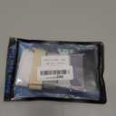 6 Pack Braided Stretchy Bands Compatible with Apple Watch Band 38mm 40mm 41mm 42mm 44mm 45mm 46mm 49mm Women Men, Adjustable Nylon Solo Loop Elastic Straps for iWatch Series 11 10 9 8 7 6 5 4 SE Ultra (Black/White/Starlight/Titan Gray/Blue Gray/Succulent)