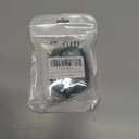 R-fun for AirPods Pro 3 Case (2025), Soft Silicone Protective Case Cover Compatible with Apple AirPods Pro 3rd Generation (USB-C Cable) for Women Men with Cleaning Kit and Keychain, Pine Green