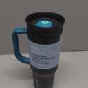 Owala 40 Oz Travel Tumbler