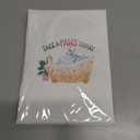 2 x Liif 3D Pop Up Birthday Card for Women, Mom, Friend, Sister, with Message Note & Envelop, Size 7 x 5 inch (Take A Paws Today)