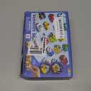 JOYIN 18 Pcs Pull Back City Cars and Trucks Toy Vehicles Set, Friction Powered Mini Cars Toys for Toddlers, Party Favors for Kids 3-5, Birthday Gifts for Boys and Girls, Treasure Box Toys