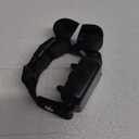 Smart Bark Collar Wristwatch