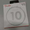 Fender Original Bullet 3150 Electric Guitar Strings, Pure Nickel, Bullet End, 3150R .010-.046