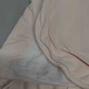 Transitional Swaddle Newborn Houdini Proof Baby Sleep Sack 0-6 Months 1.0 TOG (Blush Pink)