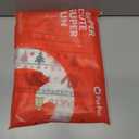 Harry Potter Family Christmas Matching Pajamas Sets Xmas Pjs Top and Pant Set for Kids Couples (Blue, XL)