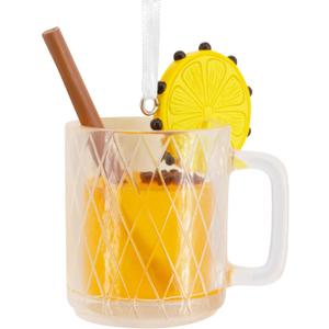Hallmark Hot Toddy Christmas Ornament