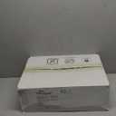 Oojami 48 Pack Diamond Clear Unbreakable Stemless Plastic Glasses 24 9oz Stemless Champagne Flutes & 24 12oz Cups BPA-Free, Disposable, Shatterproof Drinkware for Weddings, Bars, Events, and Parties