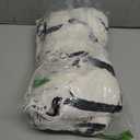 DII Braided Striped Decorative Throw Blanket, 50x60,