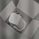 Anlmz 3 in 1 Charging Station for iPhone - Wireless Charger for Apple Products Multiple Devices - Charging Dock Stand for AirPods (for iPhone 17 16e 16 15 14 13 pro 12 11 X Max) (White)