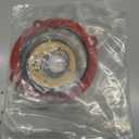 500866 501001 402011 500407 O-Ring Rebuild Kit For F350S F250s F325C Paslode Framing Nailer Parts