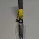 Byhagern Upgraded Grass Shears, Hand Grass Clippers, Grass Trimming Shears for Garden, Lawn Edges