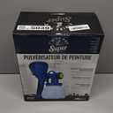 HomeRight Super Finish Max HVLP Paint Sprayer - 450 Watts, Model# C800971.M