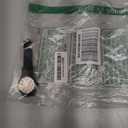 Waterproof Rose Gold Watches for Women Ladies Easy Reader Quartz Analog Watches for Nurse Medical Professionals Students Women