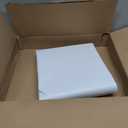 Tioncy 8.5 ft Crowd Control Barricade Jacket Cover for Event Setups Trade Shows Concerts Festivals Sporting Events(Barricade is Not Included)