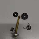 Coleman Stove & Lantern Repair Kit, Premium Fixing Equipment for Stove or Lantern Pump Repair Parts (One Size)