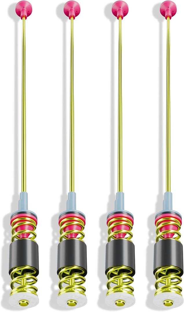 DC97-05280W DC97-16350S DC97-16350T Washer Suspension Rods for Samsung
