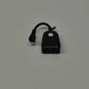 Prime Smart WiFi Outdoor Outlet - 1 Pack