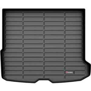 AUTOBULL Cargo Liner Compatible with 2023 2024 2025 2026 Mercedes Benz GLC Cargo Mat，All Weather Protection Trunk Liner Rear Trunk mat，Black