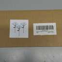 3 Pack Solar Ghost Pathway Lights