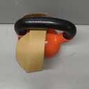 Amazon Basics Vinyl Kettlebell 20 lb