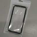 Nvollnoe Compatible with iPhone 17 Pro Case with Card Holder Dual Layer Heavy Duty Protective Shockproof Hidden Card Slot Slim Wallet Phone Case for Women&Men 6.3 inch(Blue)