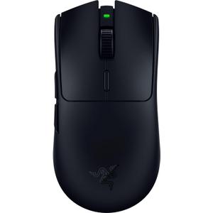 Razer Viper V3 HyperSpeed Wireless Esports Gaming Mouse: 82g Lightweight Design-30K DPI Optical Sensor-Up to 280 Hr Battery Life-HyperSpeed Wireless-Mechanical Switches Gen-2-Classic Black