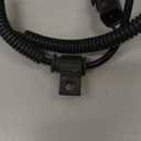 A-Premium Front ABS Wheel Speed Sensor for Ford F150 2011-2014, Expedition 2011-2012 2014 & Lincoln Navigator 2011-2014, Front Driver or Passenger Side, Replace# CL3Z2C204B