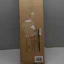 Razor RipStik Caster Board Classic Collection, 2 Wheel Skateboard with 360-degree Casters, for Kids,Teens and Adults (Blue)