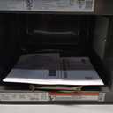 LG 0.9 cu. ft. Small Countertop Microwave, 1000 Watt, Stainless Steel
