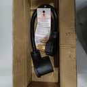 PlugSaf 1.5FT 3 Prong to 4 Prong Dryer Adapter, NEMA 14-30P to 10-30R