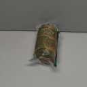 Camping Pillow with Removable Cover Large Size 24 x 15" - Ultralight Inflatable Pillow for Camping Lightweight, Ergonomic and Washable for Camping, Hiking, and Travel Gray (Grey)