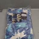Little Blue House Family Hooded Fleece Jumpsuit, Size 2