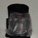 Occer 12x25 Compact Binoculars for Adults and Kids, Large Eyepiece Waterproof Binocular with Low Light Vision, High Powered Easy Focus Binoculars for Bird Watching, Outdoor Hunting, Travel, Sightseeing