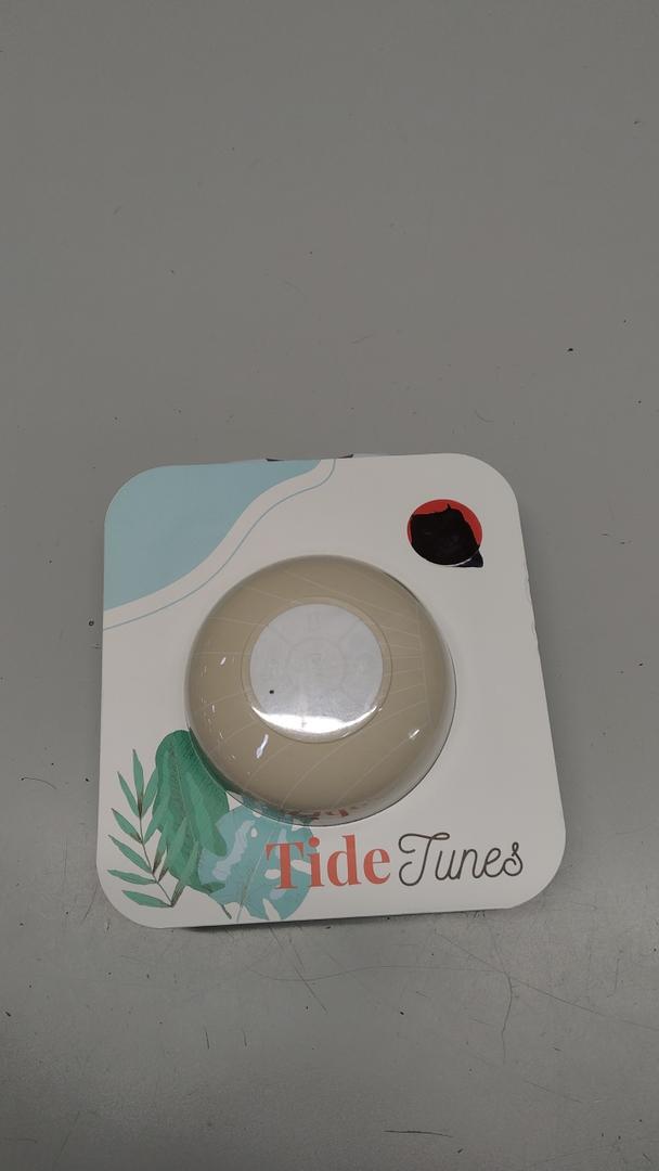 Waterproof Bluetooth Shower Speaker