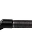 TRQ Front Left Inner Drag Link Compatible with 2014-2018 Ram 2500 2013-2018 3500